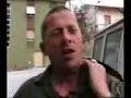 another video from banda bassotti, on a song about homeless people.
not best quality though...