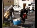 another video from banda bassotti, on a song about homeless people.
not best quality though...
