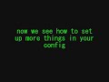 FFXI begginers guide (REALLY basic) FFXI begginers guide (REALLY basic)