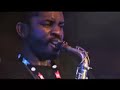 MARK de CLIVE-LOWE - Live at Jazz a Vienne