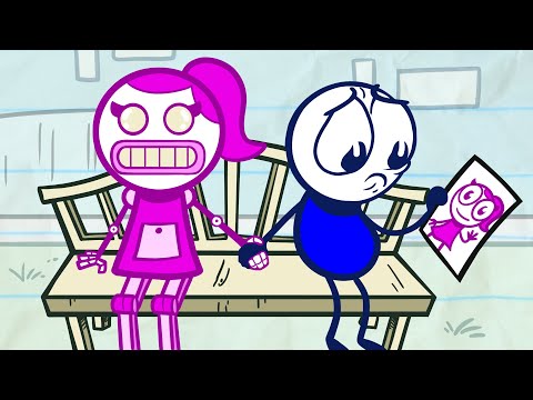 Download Video Pencilmate Can Time Travel?! - Pencilmation Download Video Pencilmate Can Time Travel?! - Pencilmation