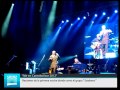 Resumen cantabolivar 2012 - primera noche