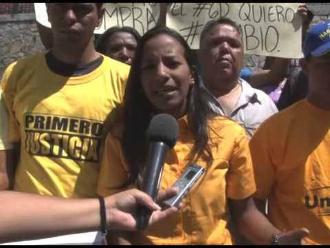 Marialbert Barrios: Se necesitan 5 salarios mínimos para cubrir la Canasta Alimentaria