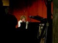 Brigitte Kaandorp bij TROS MuziekCaf� - Ontzettend Moeilijk
