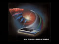 Syntech - ByT&E [1989]Album: 