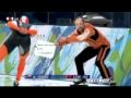 SVEN KRAMER FOUTE WISSEL/DSQ/GRAPPIGE FOTO'S!!