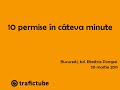 10 permise in cateva minute