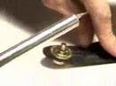 Remove/Install Dunlop Straplocks