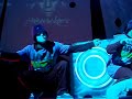 Jabbawockeez performing at Grad Night 2008!