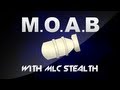 MW3: Silenced Spas 12 MOAB