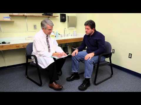 Follow Up Brief Intervention for Possibly Dependent Alcohol Use