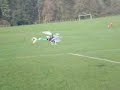 Learning to fly RC Helicopter - Walkera 36 Learning to fly RC Helicopter - Walkera 36
