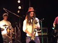 Mike stern-Chromozone cover Mike stern-Chromozone cover