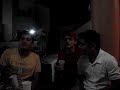 Bebedeira com Genival Santos