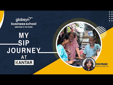 Globsyn Business School Kolkata General video thumbnail 17