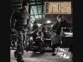 G-Unit - Piano man - T.O.S
