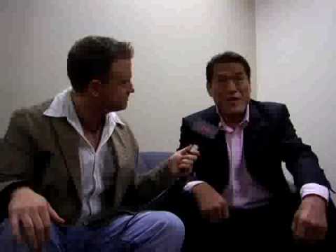 The 5/18 Edition Of "TNA Today" - ...