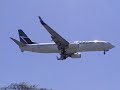 Spotting at Los Angeles International