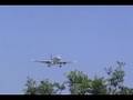 Spotting at Los Angeles International