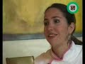 Narda Lepes en Gourmet Londres /19