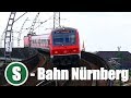 S-Bahn Nürnberg