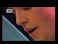 The Maccabees \"First Love\" acoustic on Freshly Squeezed