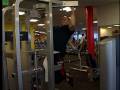 DEMO Evogym Lite