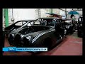 Surface Processing LTD - clean prepare and paint your cars