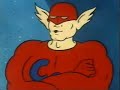 Cheapo Cartoon Man - a Hannah Barbarian animation Cheapo Cartoon Man - a Hannah Barbarian animation