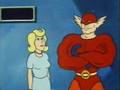 Cheapo Cartoon Man - a Hannah Barbarian animation