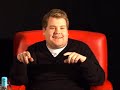 Star of Gavin and Stacey and Lesbian Vampire Killers admits he's scared of most horror films and spent most of his childhood in awe of a boyband.. Follow us on twitter at twitter.com