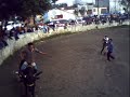 TLALMANALCO 2208 El brinca trancas