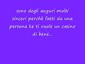 BUON NATALE AMICA MIA.wmv