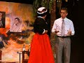 Vejigantes de Francisco Arrivi (TeatRUM presenta)