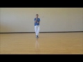 Fall Show Bass - Tutorial
