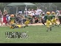 Edgewood joppatowne steelers 6-7 gold Edgewood joppatowne steelers 6-7 gold