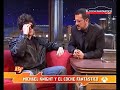 KITT en Buenafuente