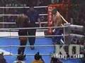 K1-- Remy Bonjasky vs Tsuyoshi Nakasako