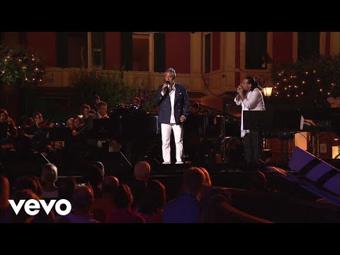 Andrea Bocelli - Tristeza