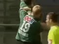 Salihi super goal with SV Ried