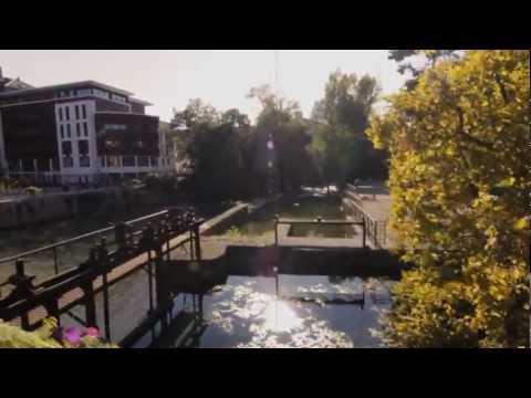 Vídeo de Annecy Hostel