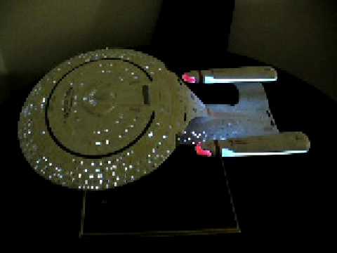 USS Enterprise-D