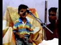 child qasida khwani
