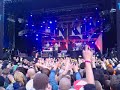Linkin Park live at Provinssi Rock 2008