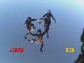 Elsinore Jedi - Skydiving VFS Team 2008