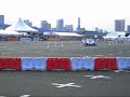 MOTOR SPORT JAPAN 2006 カルソニックニッサンR92CP
