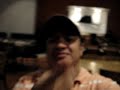 We ate dinner at Guilly\"s Island Restaurant, Mall of Asia in Manila