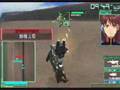 GUNDAM BATTLE CHRONICLE　play1