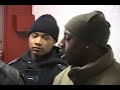 t-rex/murder mook interview