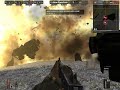 What not to do in Battlefield 1942 when making maps